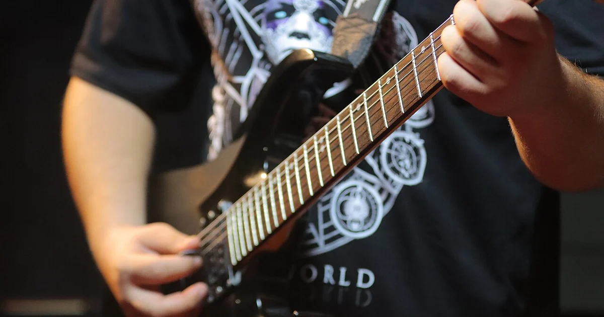 A rock band or pop band is a small musical ensemble that performs rock music, pop music, or a related genre.