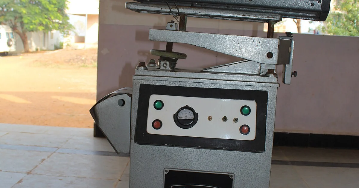 Lighting equipments in Ramanaidu Studios